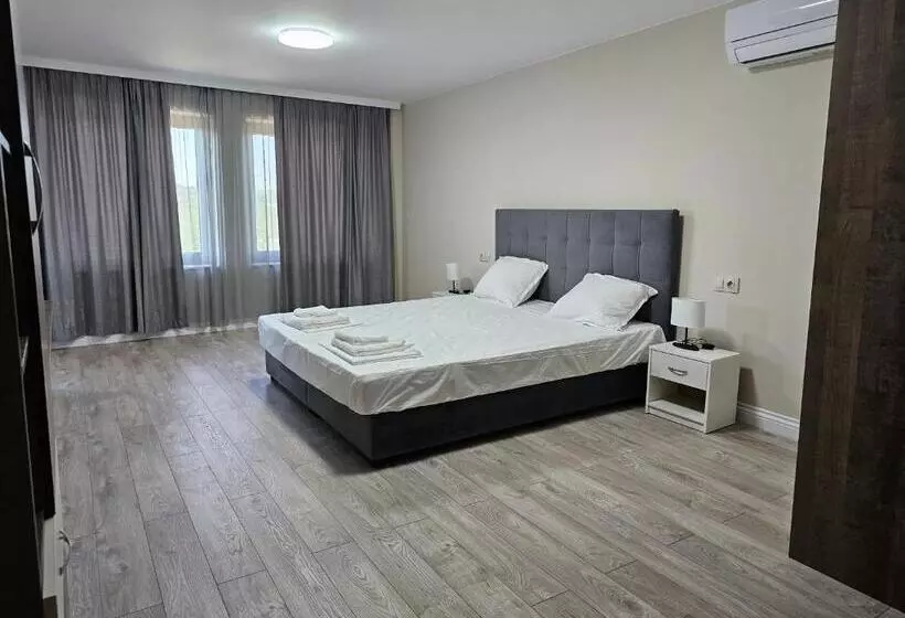 پانسیون къща за гости Sunny Hill