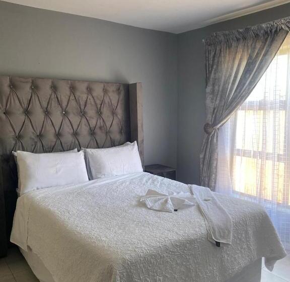 Пансион 606 Guesthouse