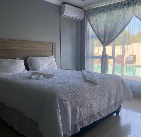 Пансион 606 Guesthouse