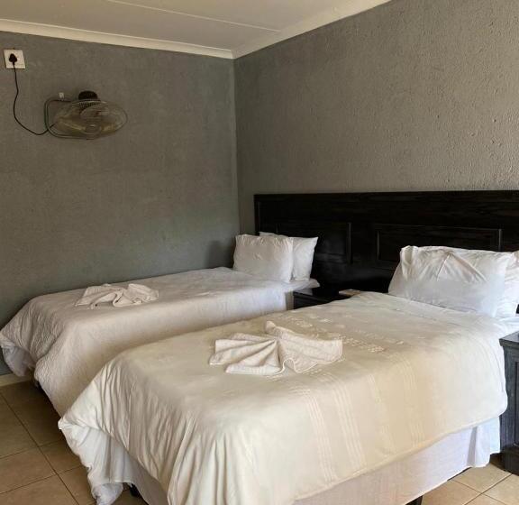 Пансион 606 Guesthouse