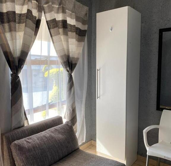 Пансион 606 Guesthouse