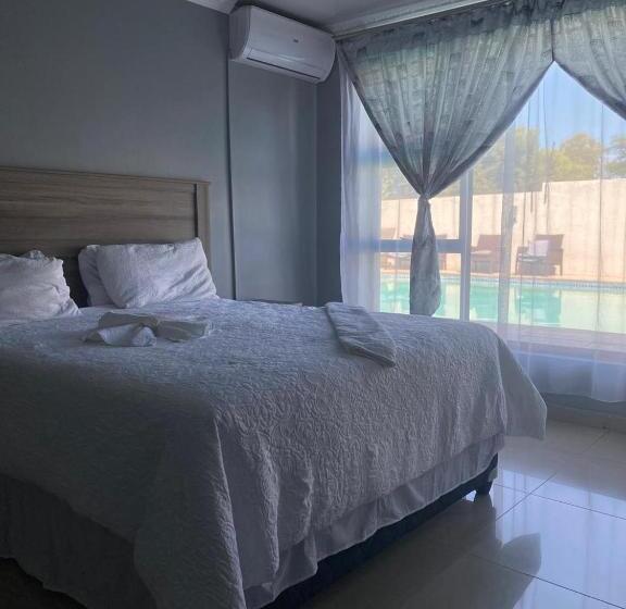 Пансион 606 Guesthouse