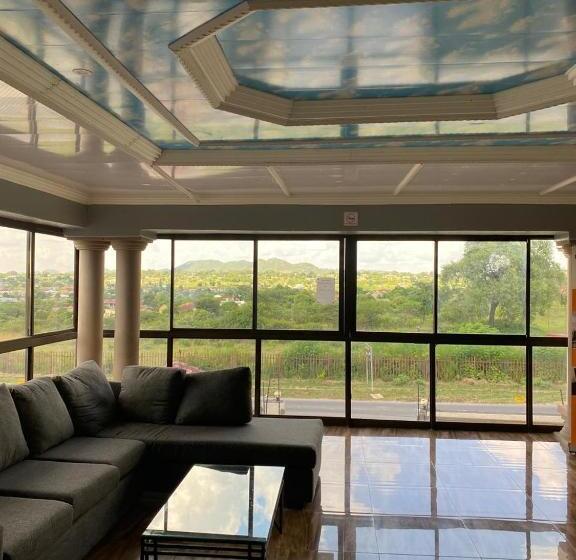 Пансион 606 Guesthouse