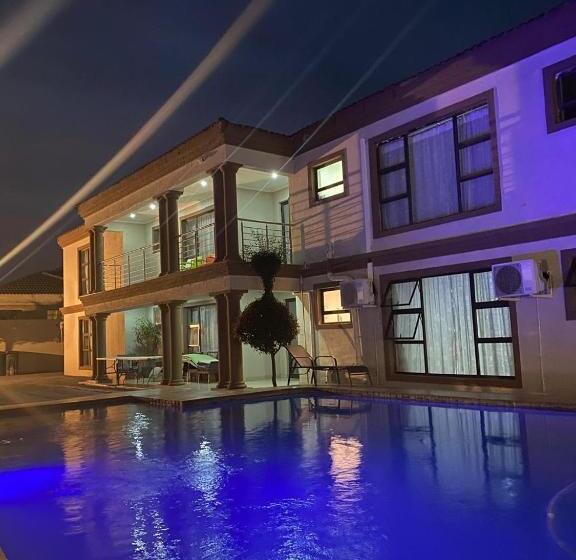 Пансион 606 Guesthouse