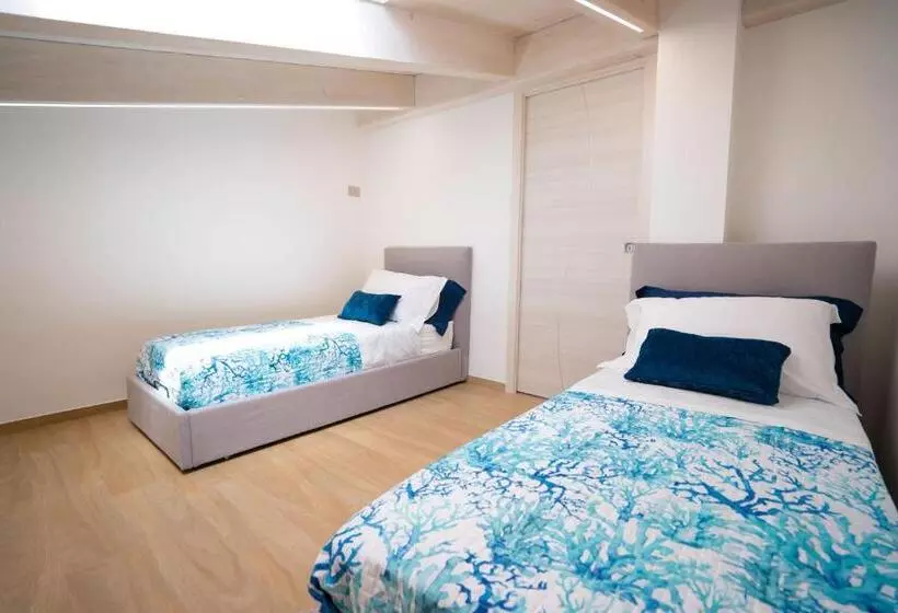 ペンション Dream Boutique Room