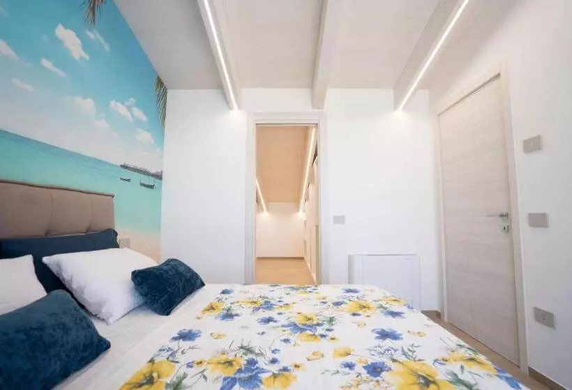 ペンション Dream Boutique Room