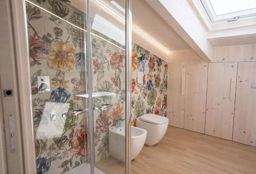 ペンション Dream Boutique Room