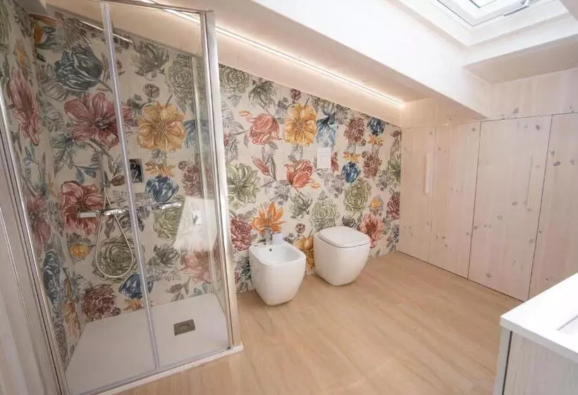 ペンション Dream Boutique Room