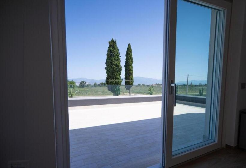 Пансион Dream Boutique Room