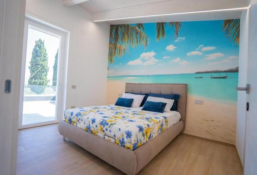 Пансион Dream Boutique Room