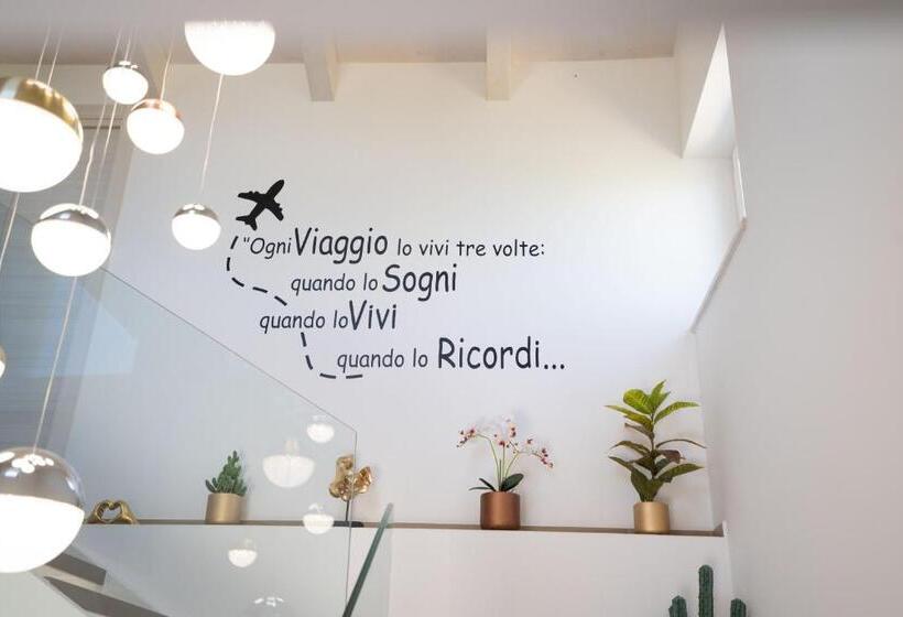 Пансион Dream Boutique Room