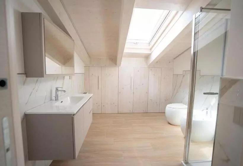 ペンション Dream Boutique Room