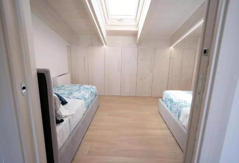 ペンション Dream Boutique Room