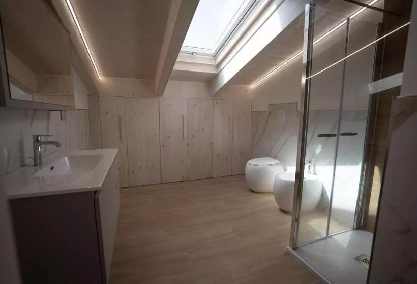ペンション Dream Boutique Room