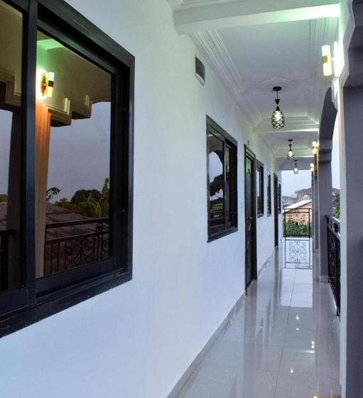 پانسیون Galaxie Residence