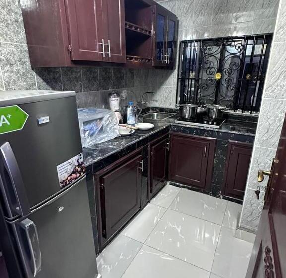 پانسیون Galaxie Residence