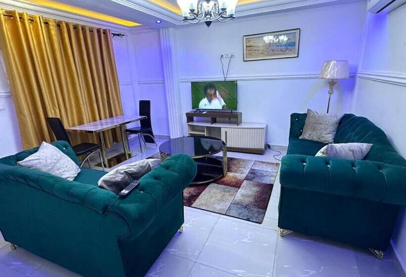 پانسیون Galaxie Residence