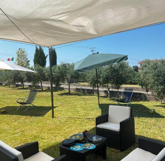 پانسیون Guesthouse Ale&ale