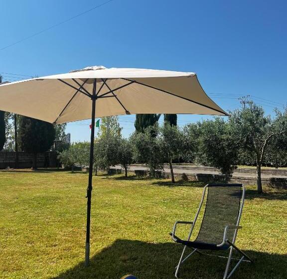 پانسیون Guesthouse Ale&ale