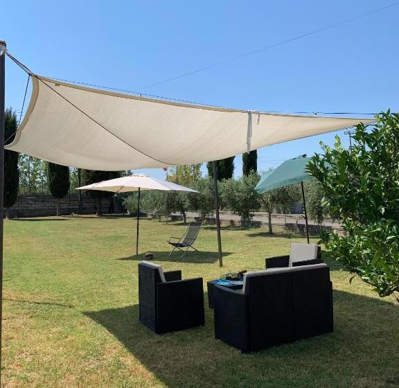 پانسیون Guesthouse Ale&ale