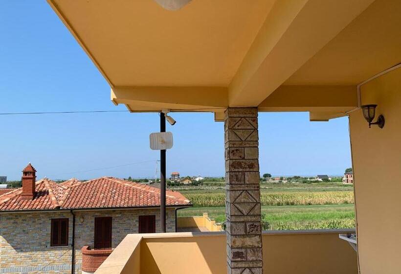 پانسیون Guesthouse Ale&ale