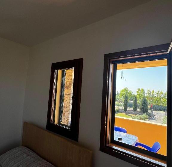 پانسیون Guesthouse Ale&ale