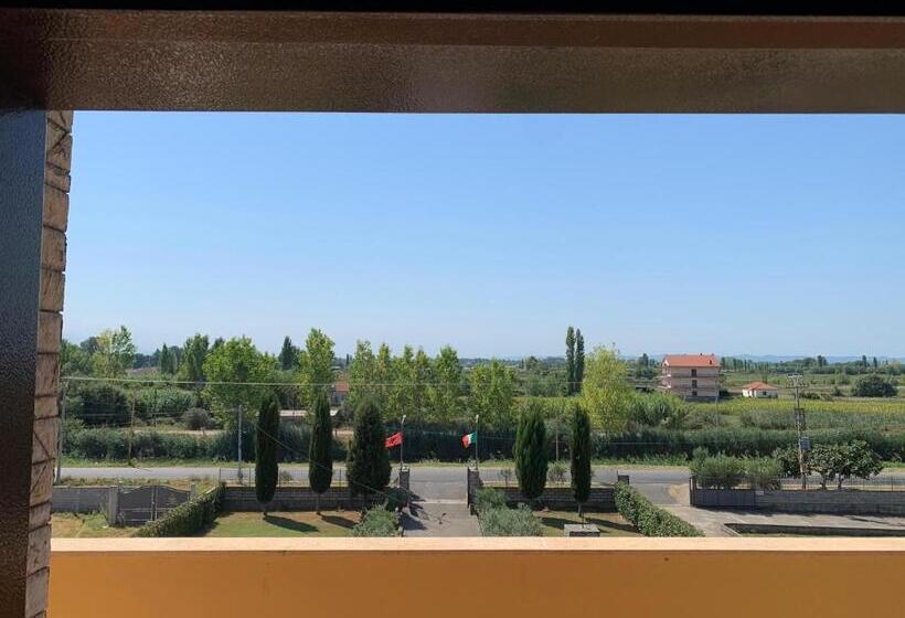 پانسیون Guesthouse Ale&ale