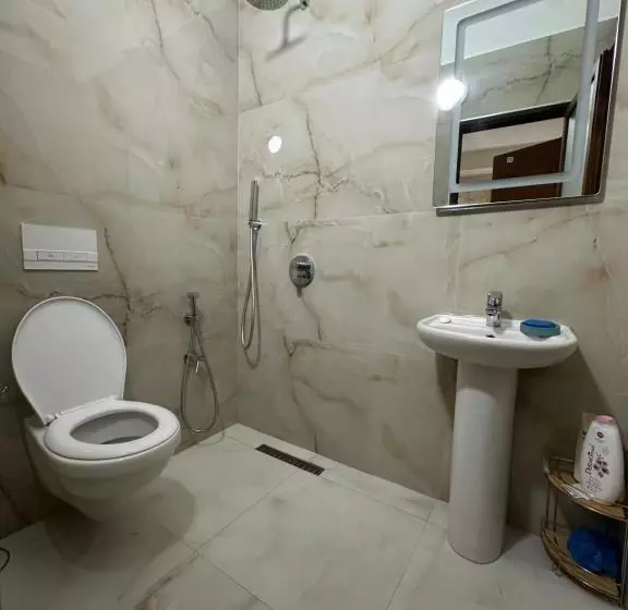 ペンション Guni Inn