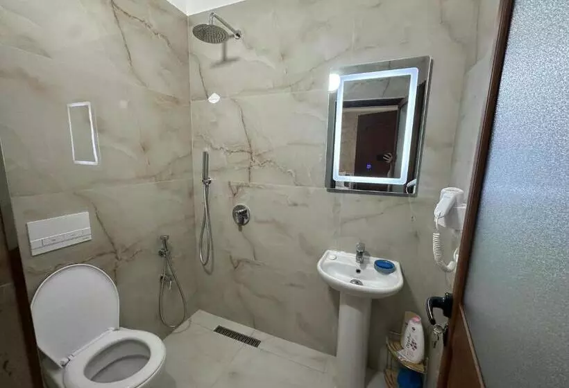 ペンション Guni Inn