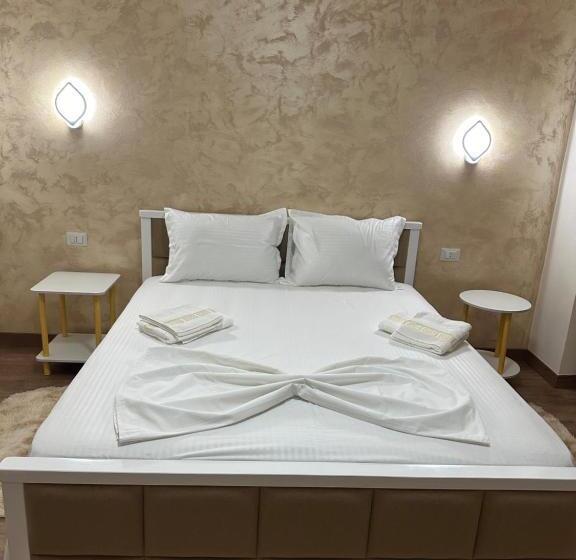 پانسیون Guni Inn