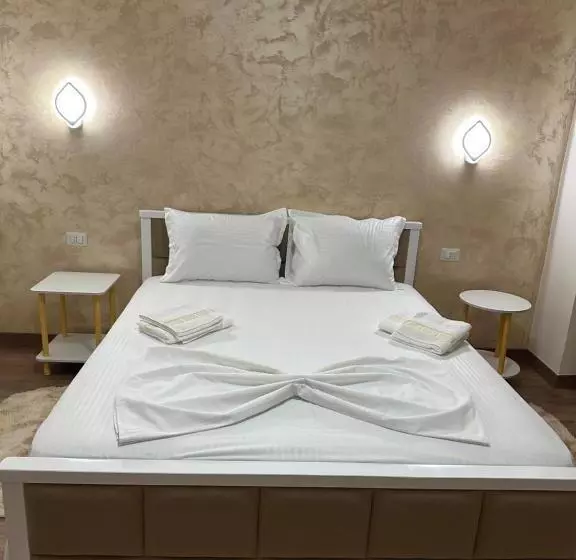 ペンション Guni Inn