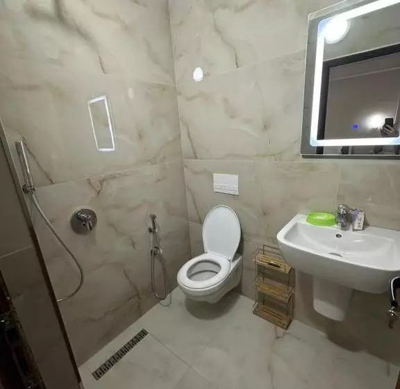 ペンション Guni Inn