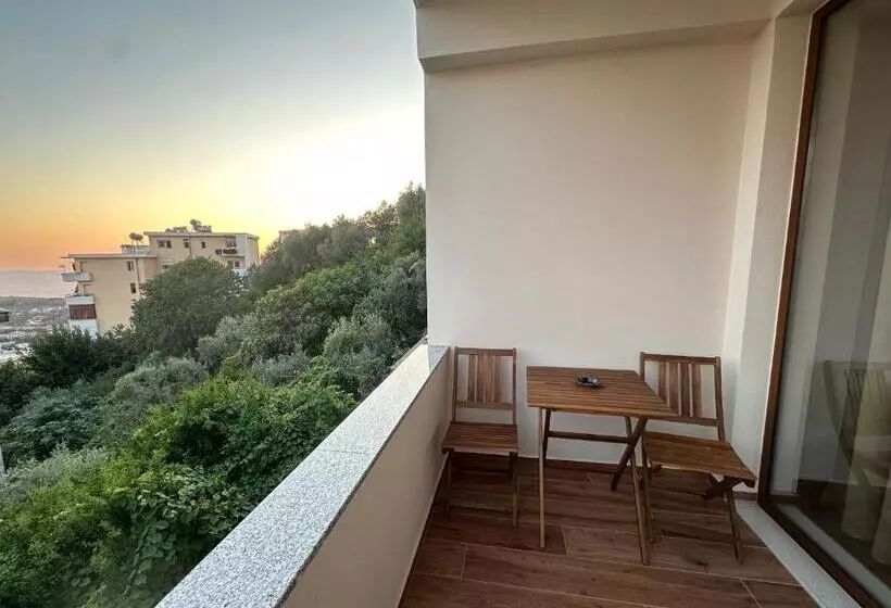 ペンション Guni Inn