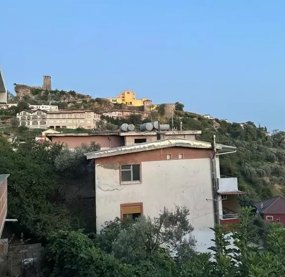 ペンション Guni Inn