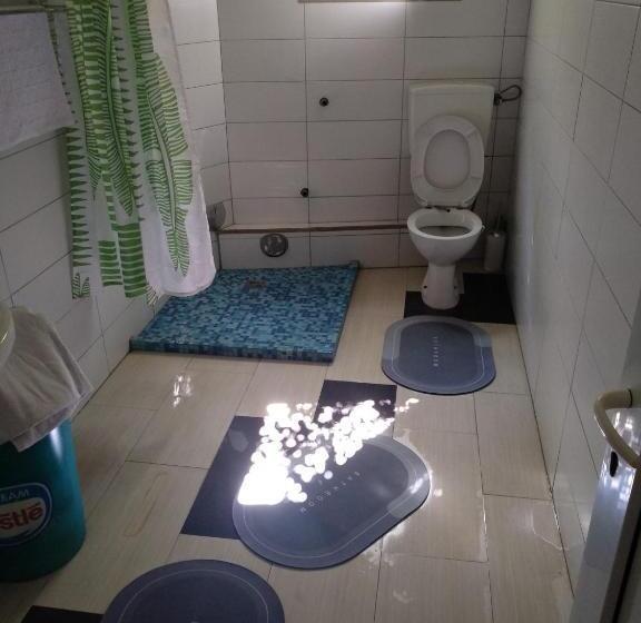 پانسیون House šadrvan