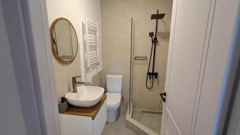 پانسیون King S Neighbours