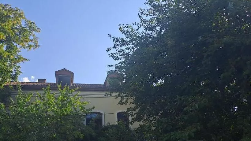 پانسیون King S Neighbours