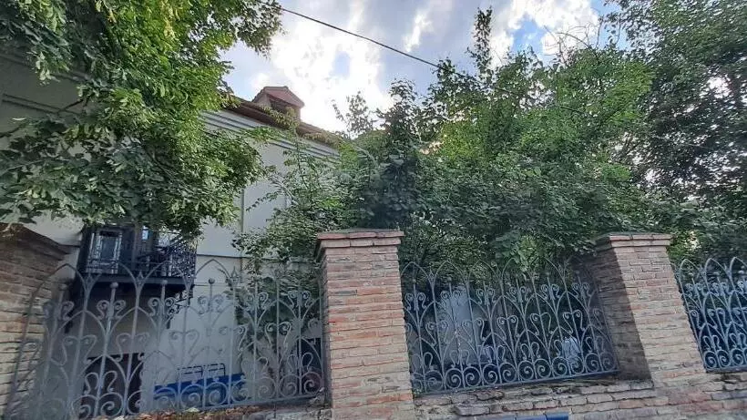 پانسیون King S Neighbours