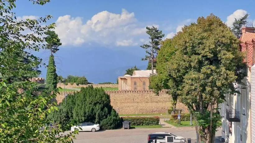 پانسیون King S Neighbours