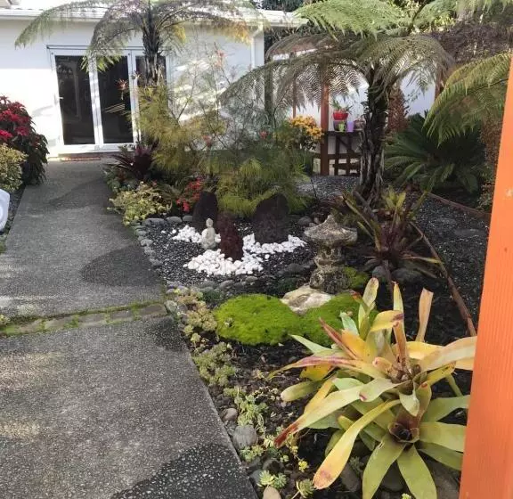 پانسیون Park View Greenmeadows Napier