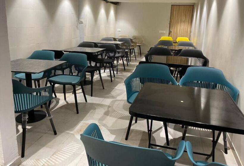 The Leaf Resort Mahabaleshwar