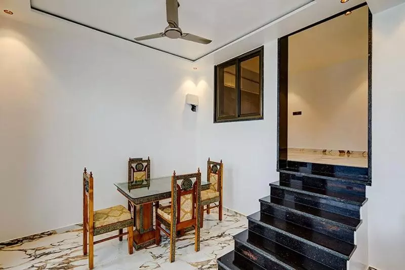 The Leaf Resort Mahabaleshwar