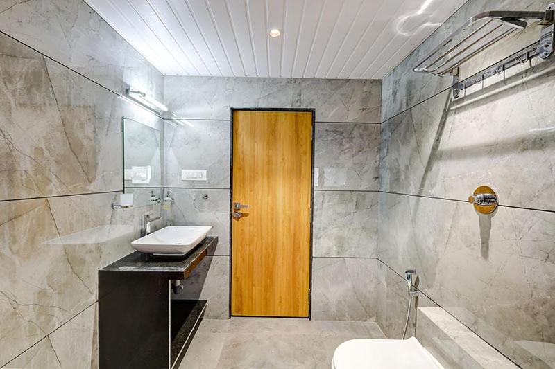 The Leaf Resort Mahabaleshwar