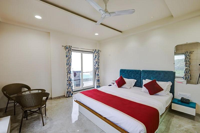 The Leaf Resort Mahabaleshwar