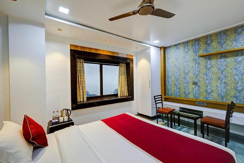 The Leaf Resort Mahabaleshwar