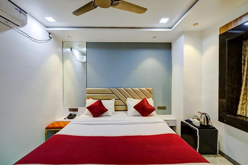 The Leaf Resort Mahabaleshwar