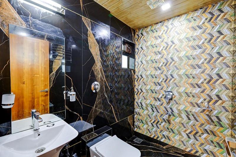 The Leaf Resort Mahabaleshwar