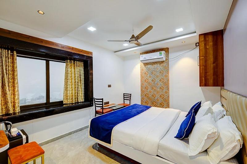 The Leaf Resort Mahabaleshwar