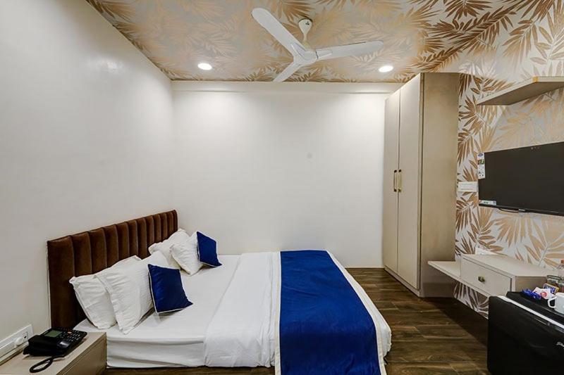 The Leaf Resort Mahabaleshwar