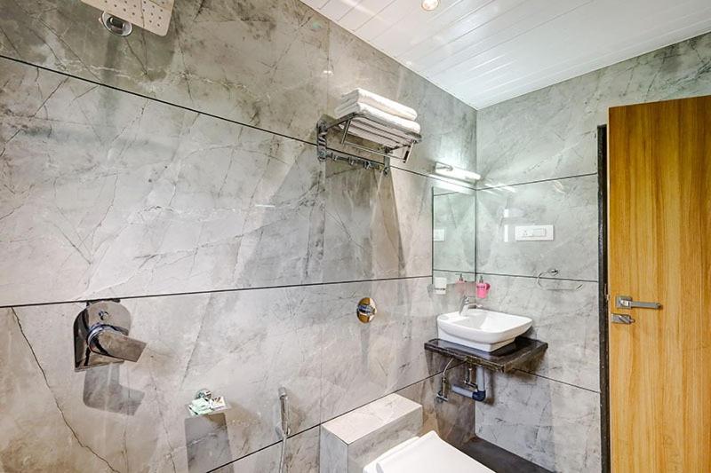 The Leaf Resort Mahabaleshwar